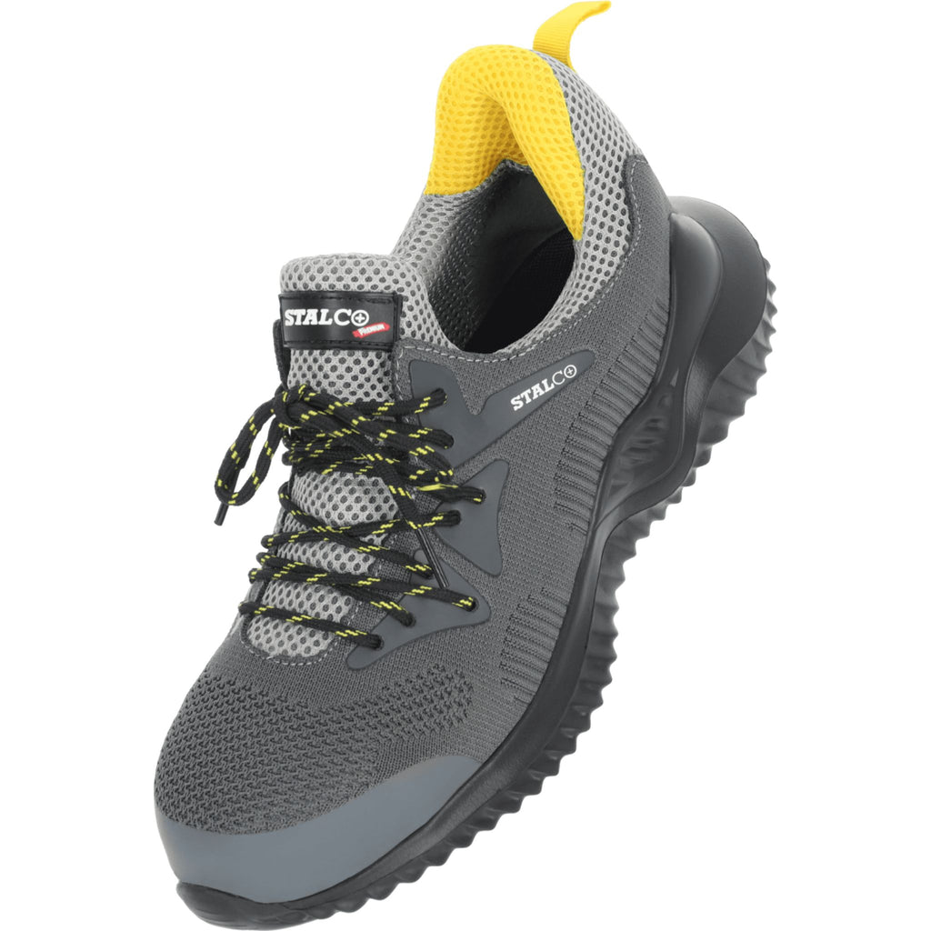 Półbut "TOMAS" SB | STALCO