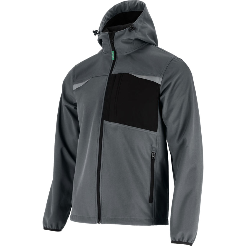 STALCO Kurtka softshell męska "ROCK"