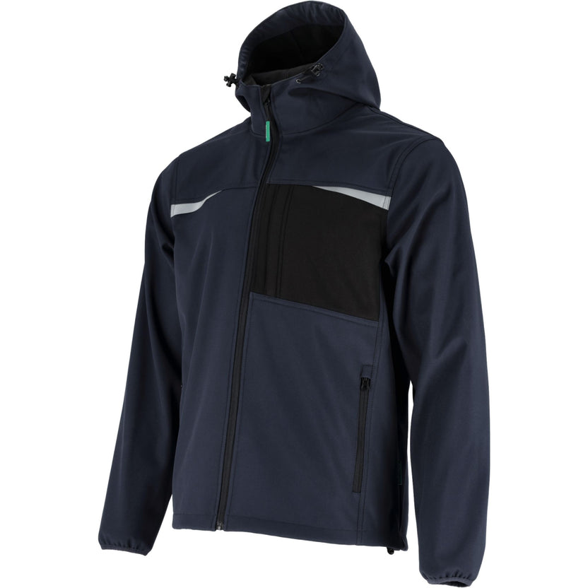 STALCO Kurtka softshell męska "ROCK"