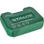 Zestaw multinarzędziowy 1/2"+1/4" (55 el.) | STALCO