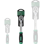 Grzechotka teleskopowa (72 zęby) | STALCO