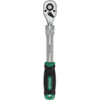 Grzechotka teleskopowa (72 zęby) | STALCO