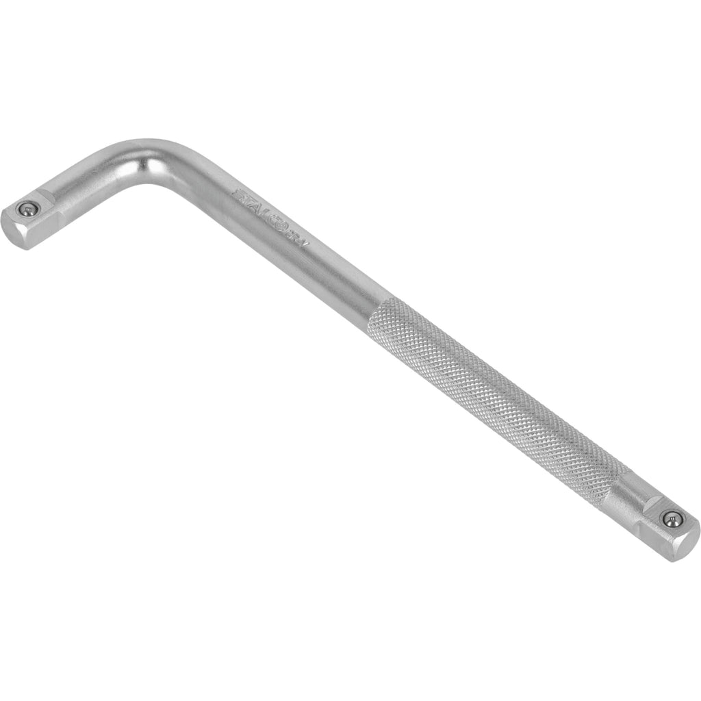 Rękojeść fajkowa 1/2" 250mm | STALCO