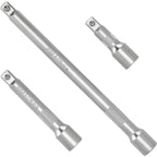 Zestaw przedłużek 1/2" (3 el.) | STALCO