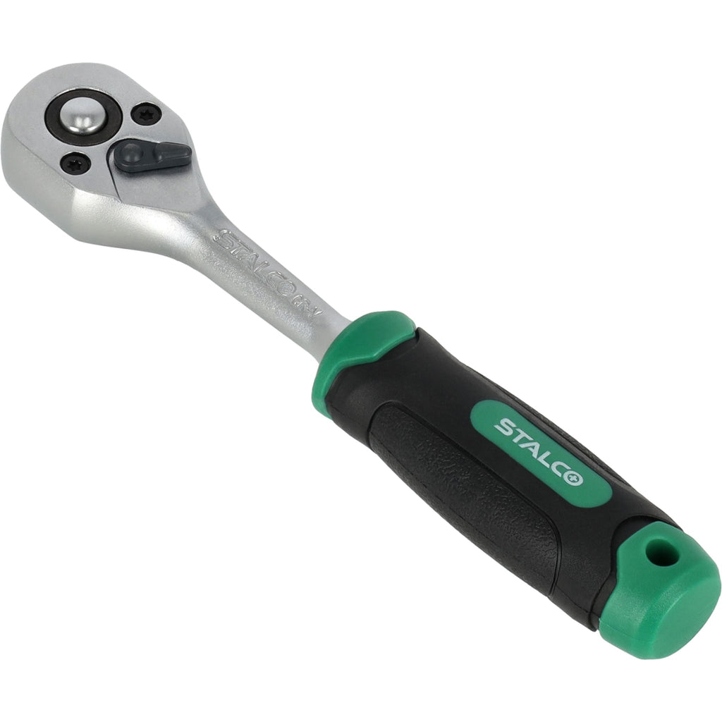 Grzechotka prosta (45 zębów) | STALCO