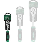 Grzechotka prosta (45 zębów) | STALCO