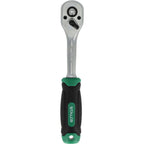 Grzechotka prosta (45 zębów) | STALCO