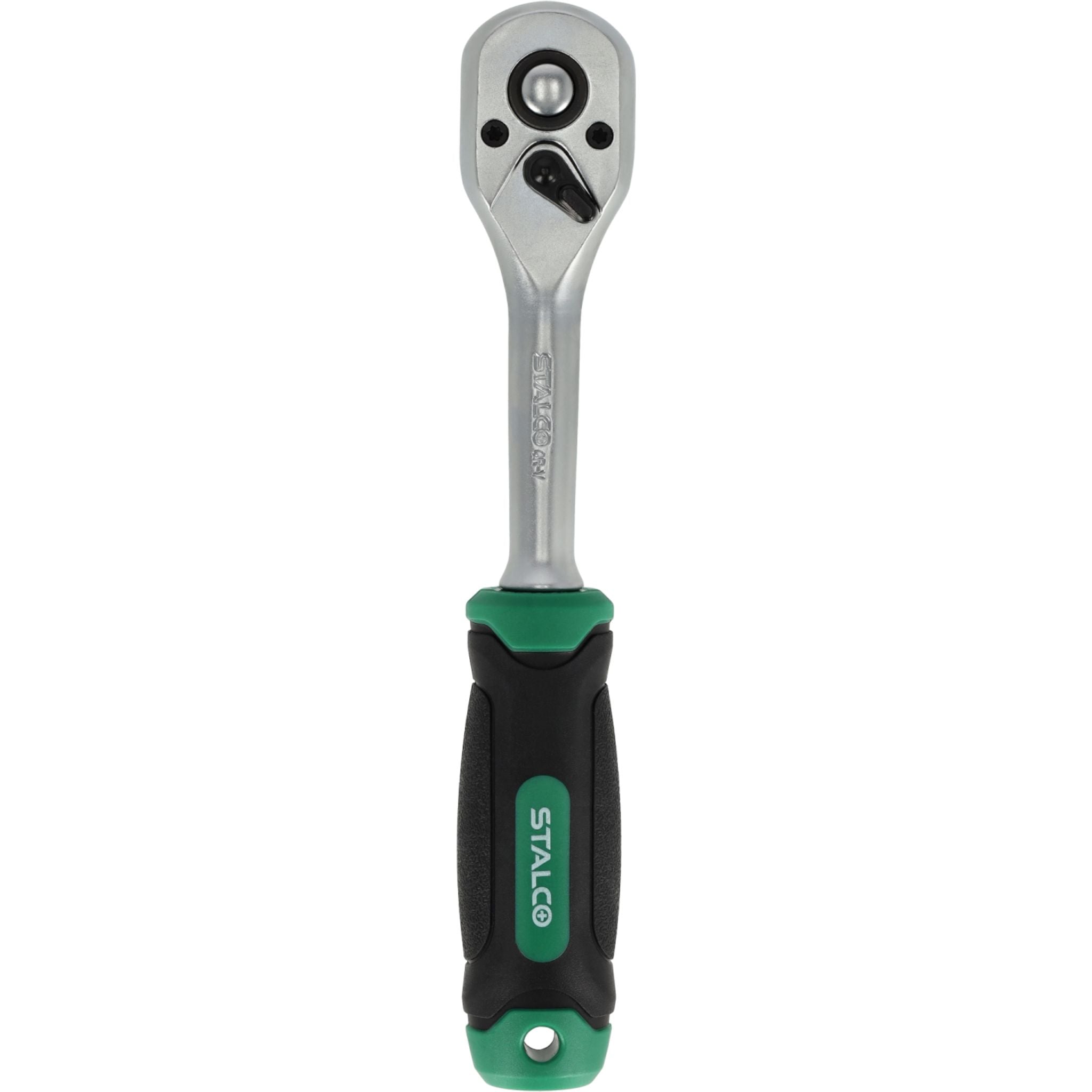 Grzechotka prosta (45 zębów) | STALCO