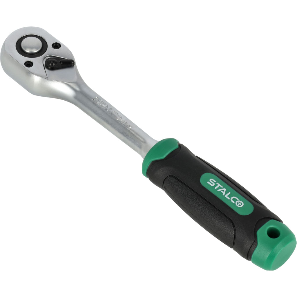 Grzechotka prosta (45 zębów) | STALCO