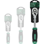 Grzechotka prosta (45 zębów) | STALCO