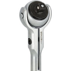 STALCO Grzechotka 360° (72 zęby)