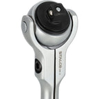 STALCO Grzechotka 360° (72 zęby)