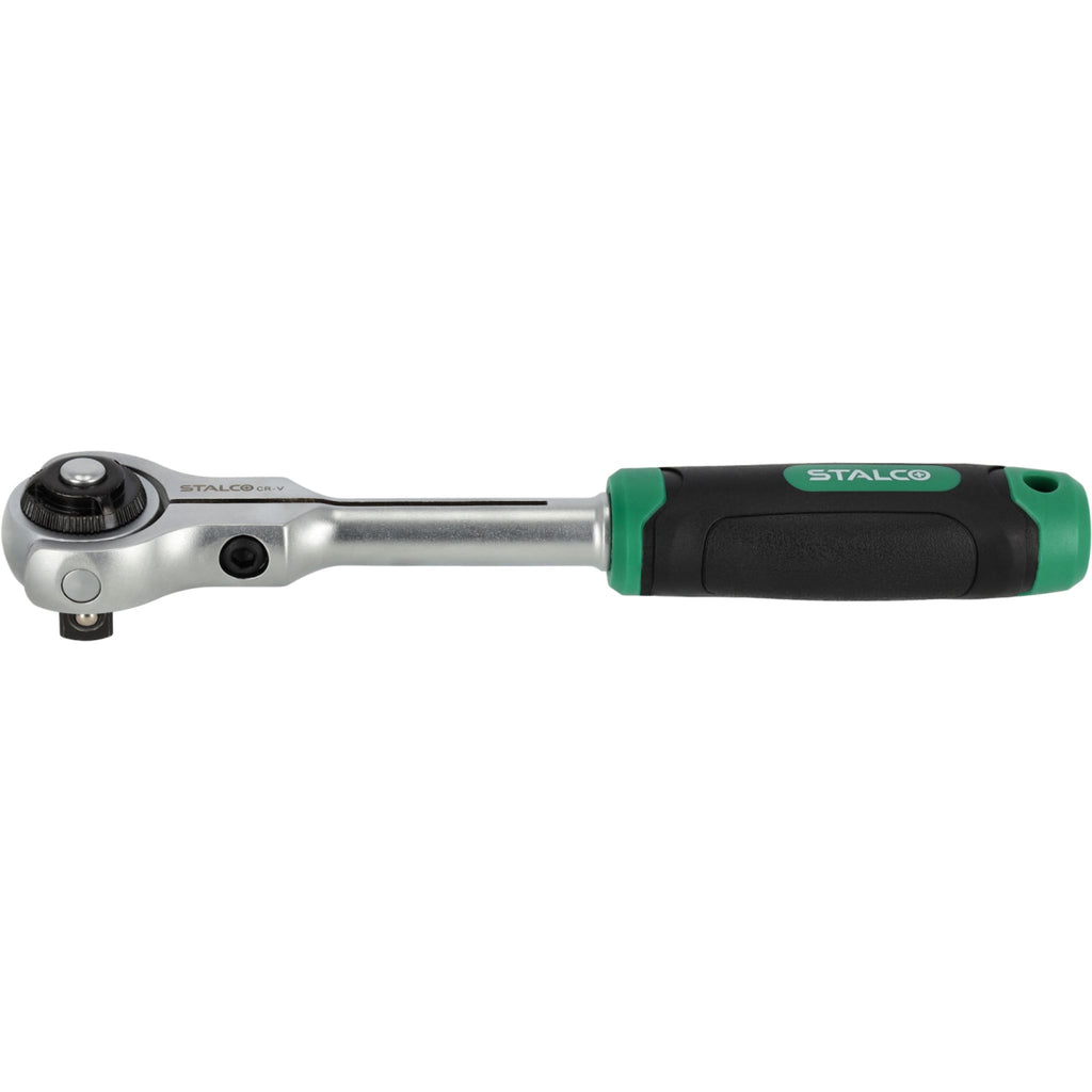 STALCO Grzechotka 360° (72 zęby)