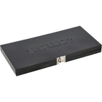 STALCO Końcówki wkrętakowe TORX+HEX+SPLINE (40 el.)