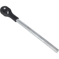 STALCO Grzechotka prosta 3/4" 500mm (24 zęby)