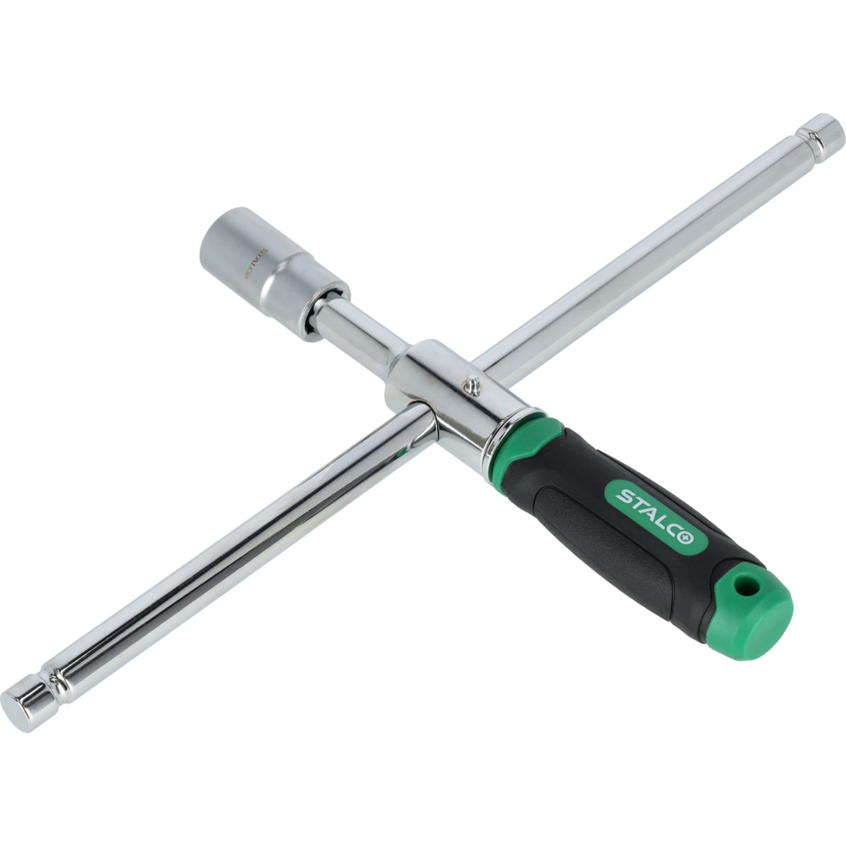 STALCO Klucz do kół 17x19mm