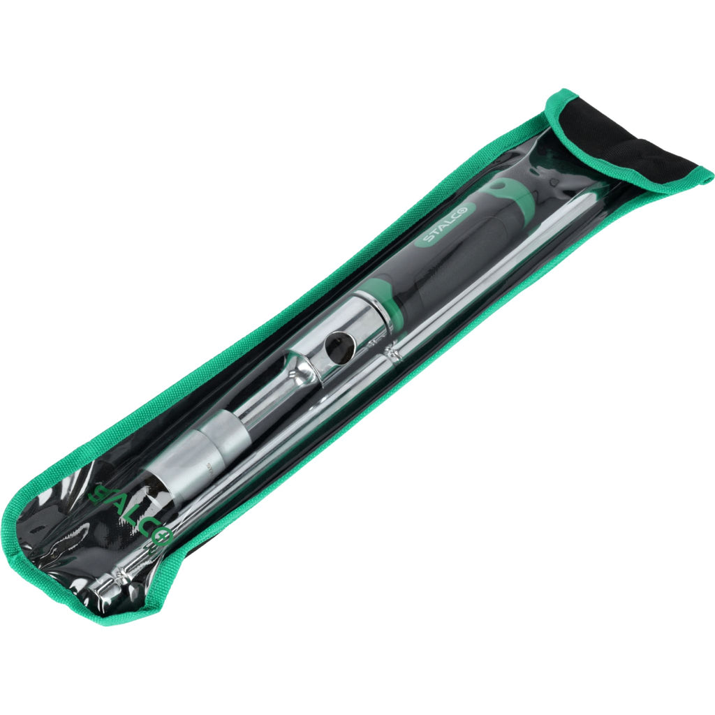 STALCO Klucz do kół 17x19mm