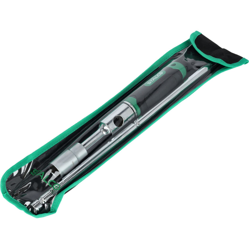 STALCO Klucz do kół 17x19mm