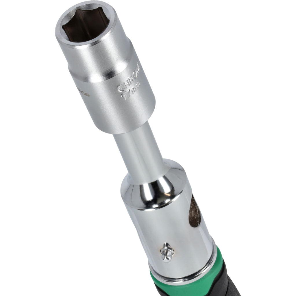 STALCO Klucz do kół 17x19mm