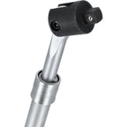 STALCO Rękojeść z przegubem teleskopowa 1/2" 470-620mm