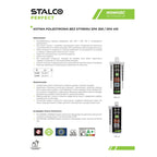 Kotwa poliestrowa bez styrenu | STALCO PERFECT