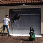 STALCO PERFECT Środek do czyszczenia dachów i elewacji z mchów i porostów 1L