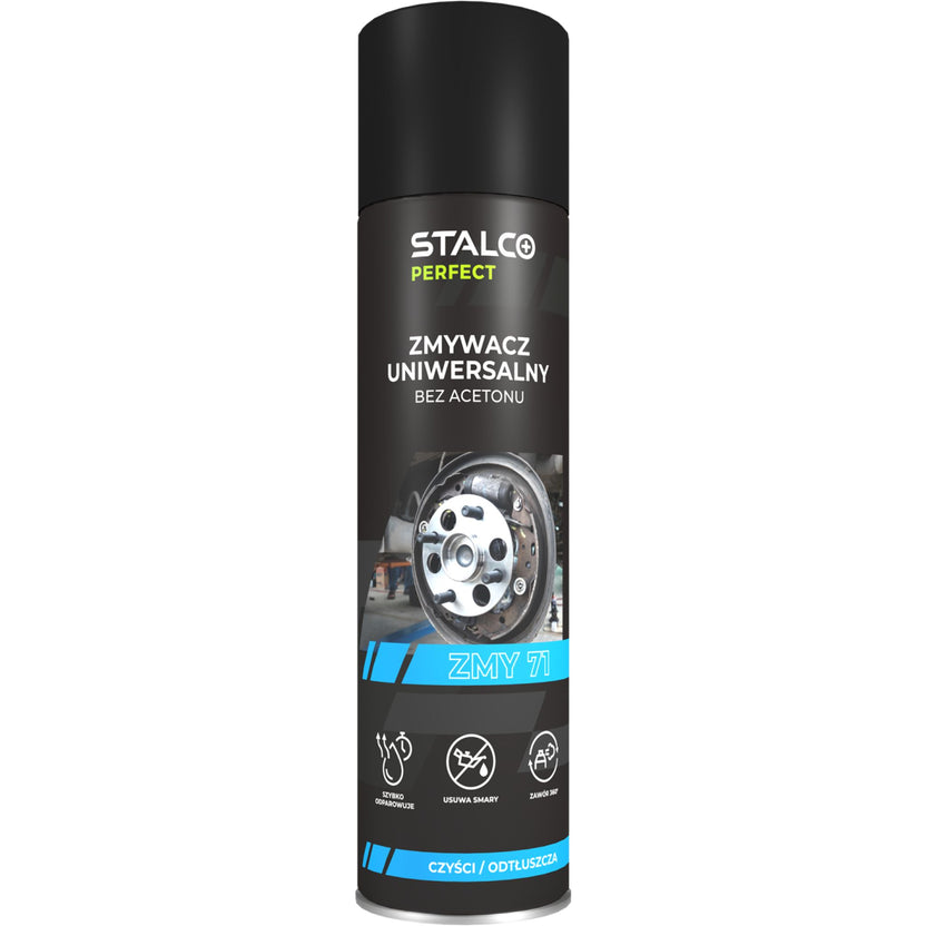 STALCO PERFECT Zmywacz uniwersalny 500ml