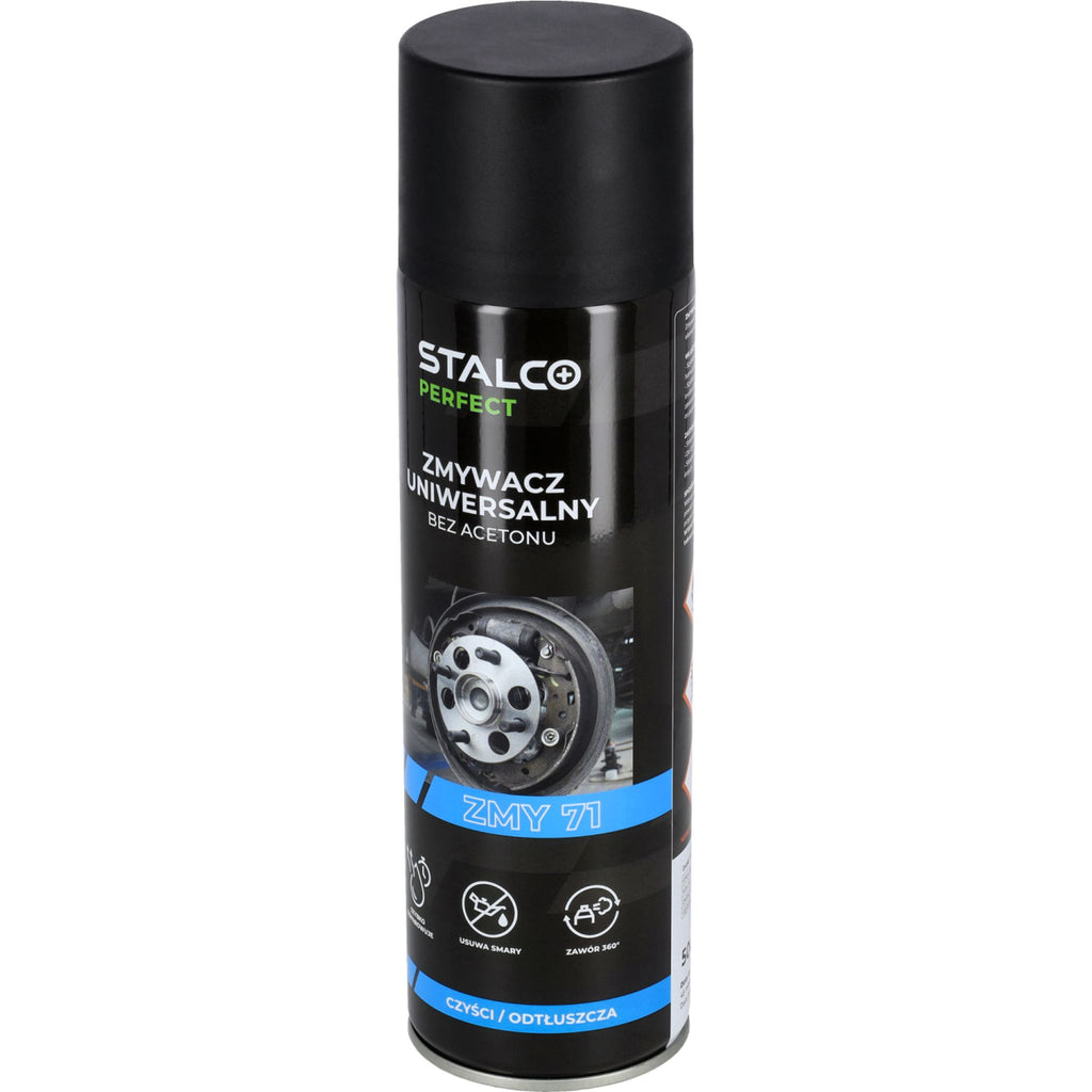 Zmywacz uniwersalny 500ml | STALCO PERFECT