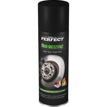 STALCO PERFECT Smar miedziowy 400ml