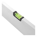 Łata murarska z libelkami | STALCO PERFECT