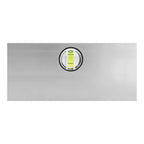 Łata murarska z libelkami | STALCO PERFECT