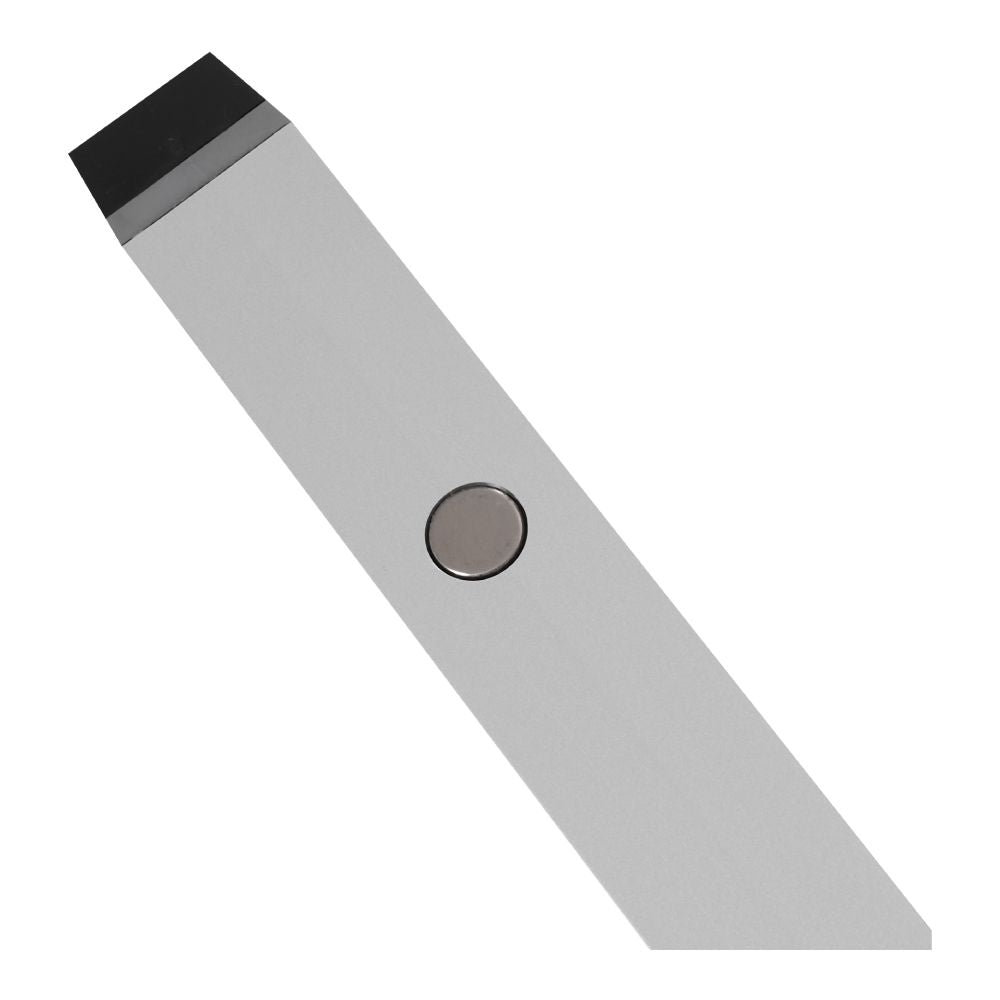 Poziomnica aluminiowa anodowana z magnesem | STALCO PERFECT