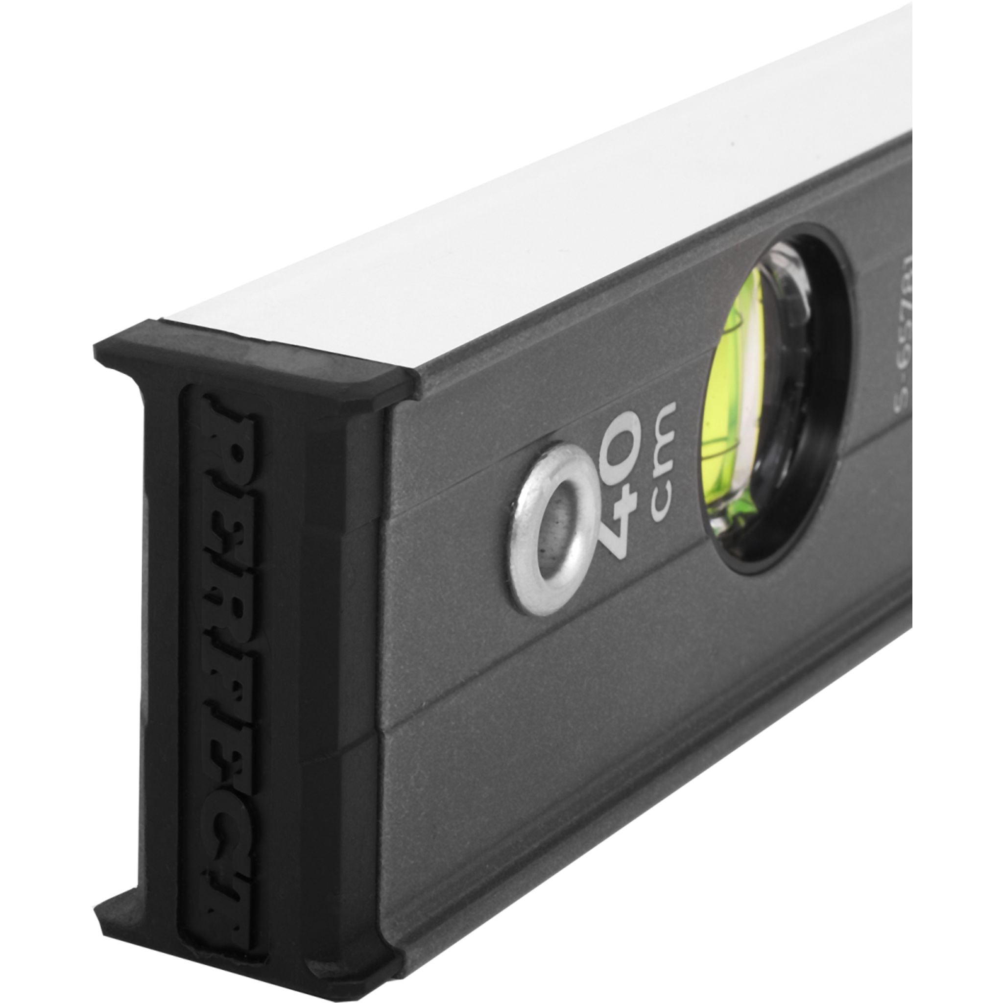 Poziomnica aluminiowa | STALCO PERFECT