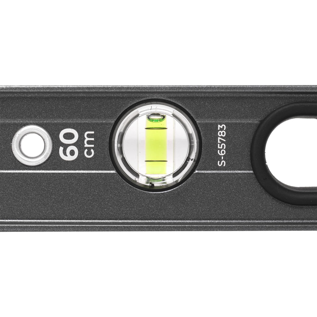 Poziomnica aluminiowa | STALCO PERFECT