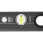 Poziomnica aluminiowa | STALCO PERFECT