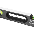 Poziomnica aluminiowa | STALCO PERFECT