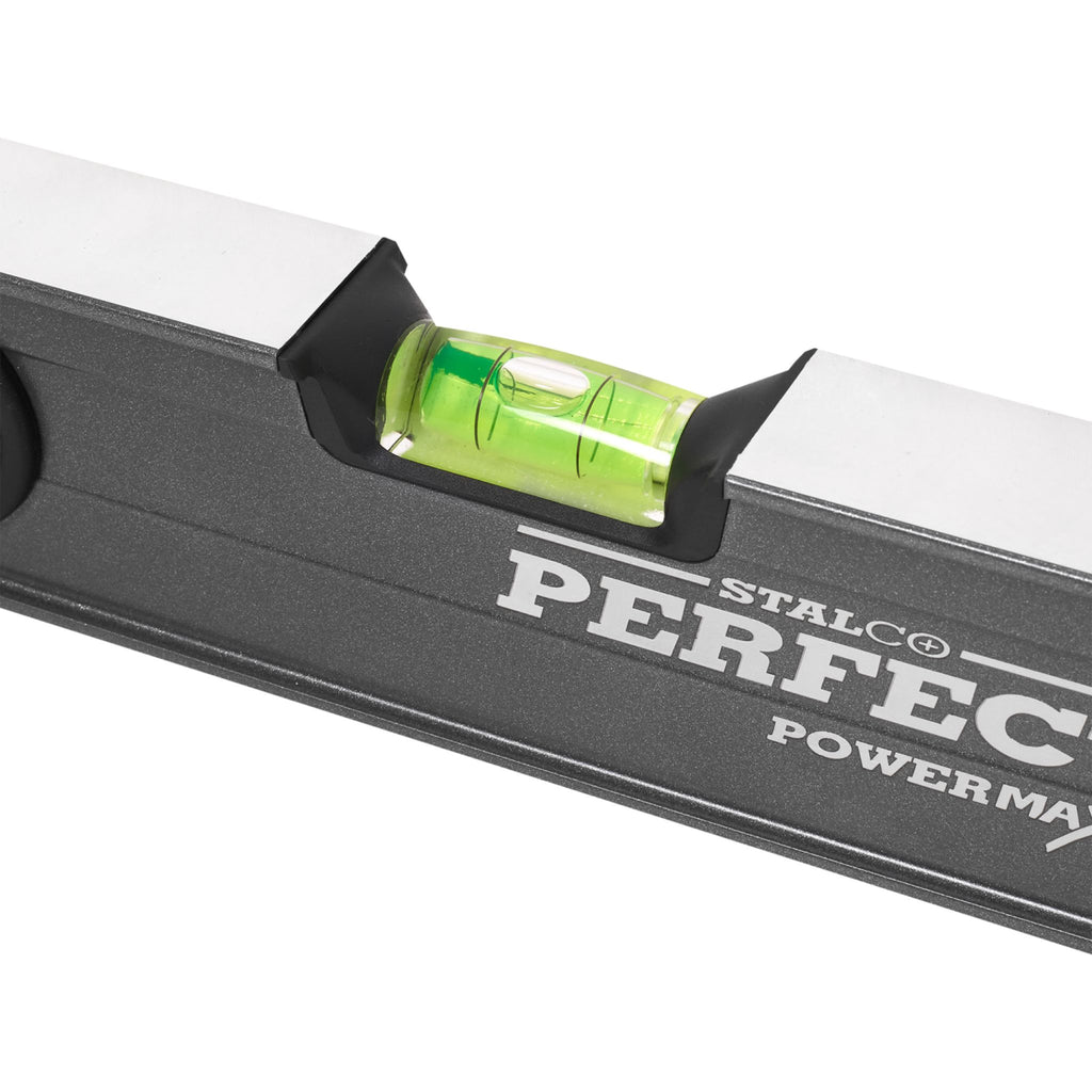 Poziomnica aluminiowa | STALCO PERFECT
