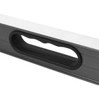 Poziomnica aluminiowa | STALCO PERFECT