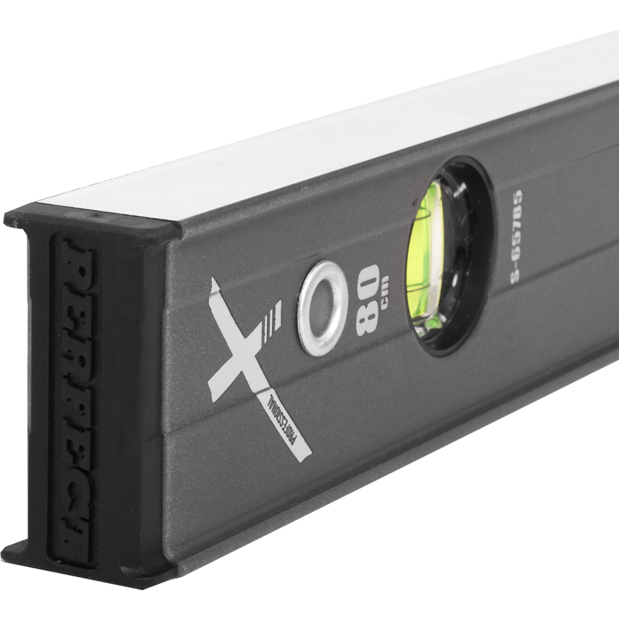 Poziomnica aluminiowa | STALCO PERFECT