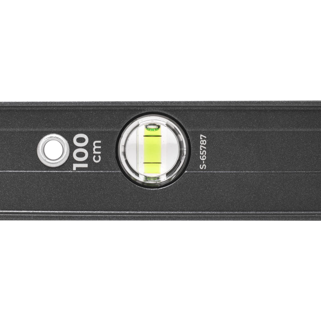 Poziomnica aluminiowa | STALCO PERFECT