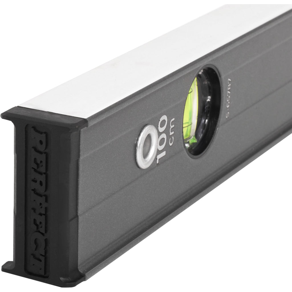 Poziomnica aluminiowa | STALCO PERFECT