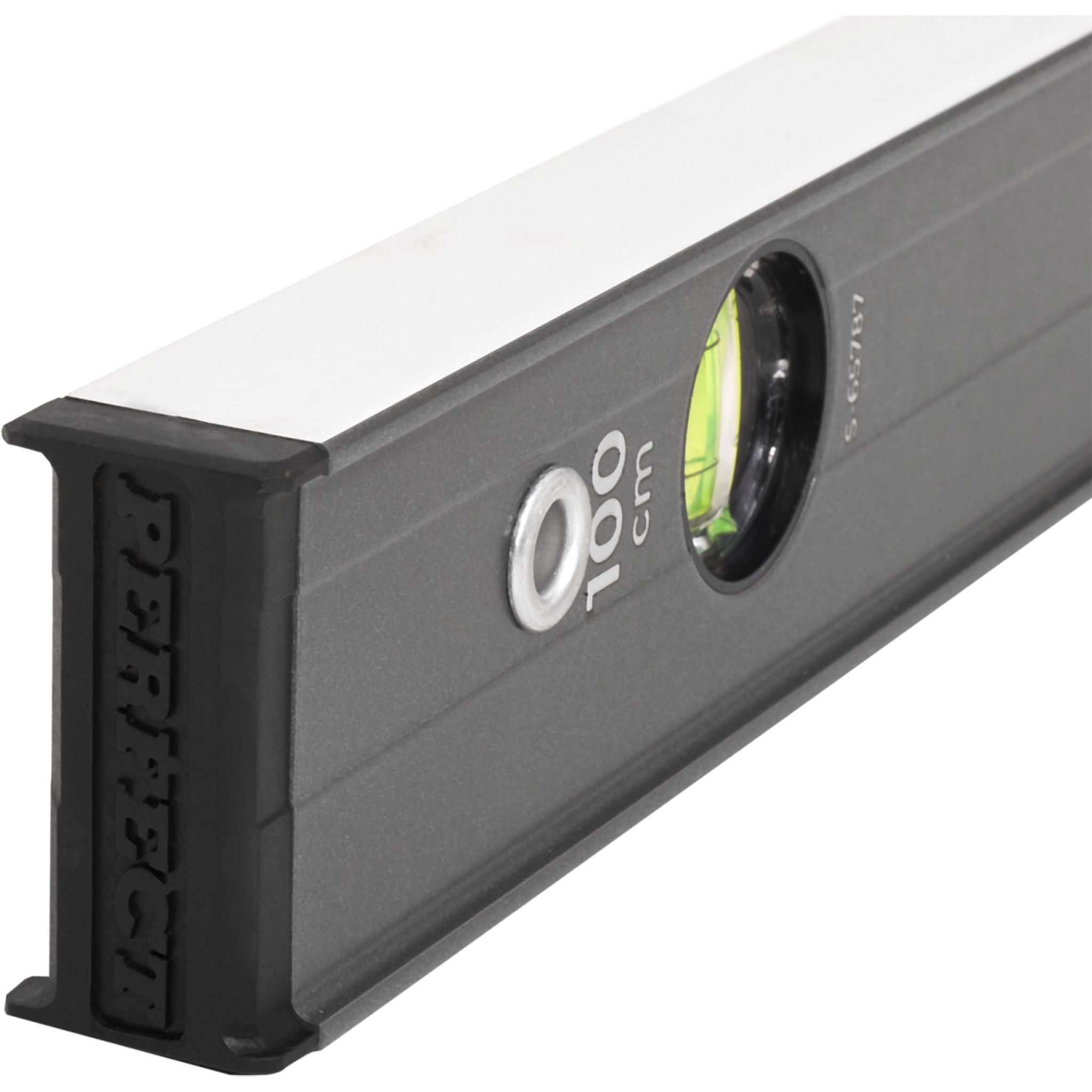 Poziomnica aluminiowa | STALCO PERFECT