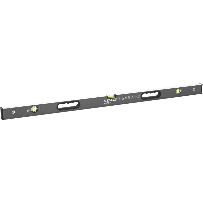 STALCO PERFECT Poziomnica aluminiowa