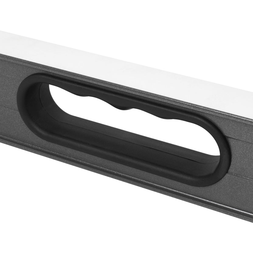 STALCO PERFECT Poziomnica aluminiowa