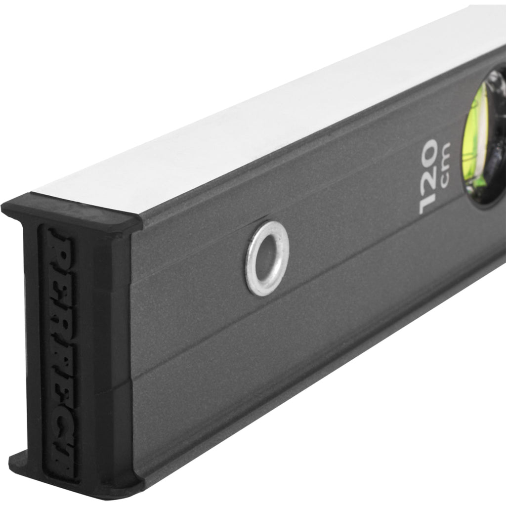 Poziomnica aluminiowa | STALCO PERFECT