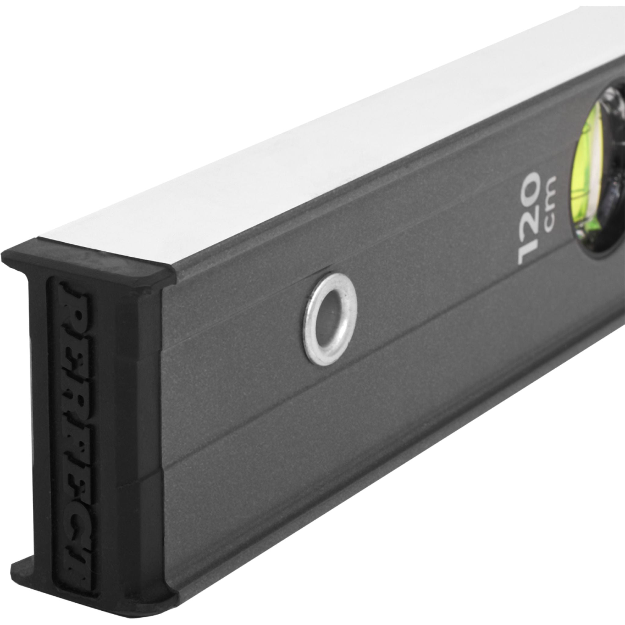 Poziomnica aluminiowa | STALCO PERFECT