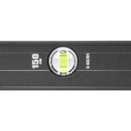 Poziomnica aluminiowa | STALCO PERFECT