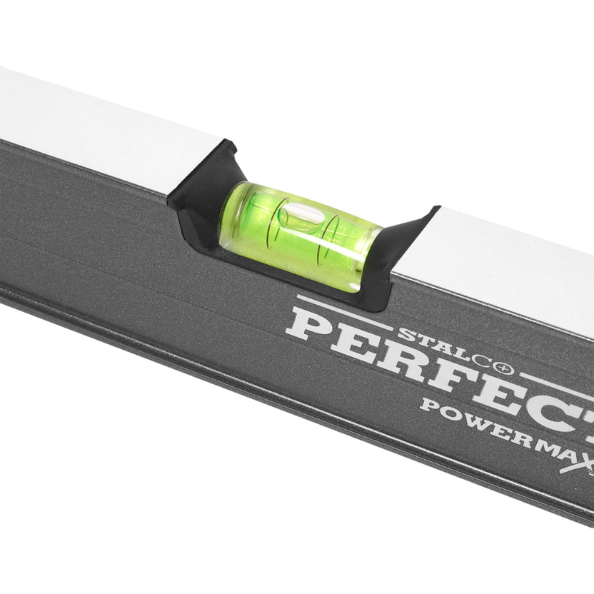 STALCO PERFECT Poziomnica aluminiowa