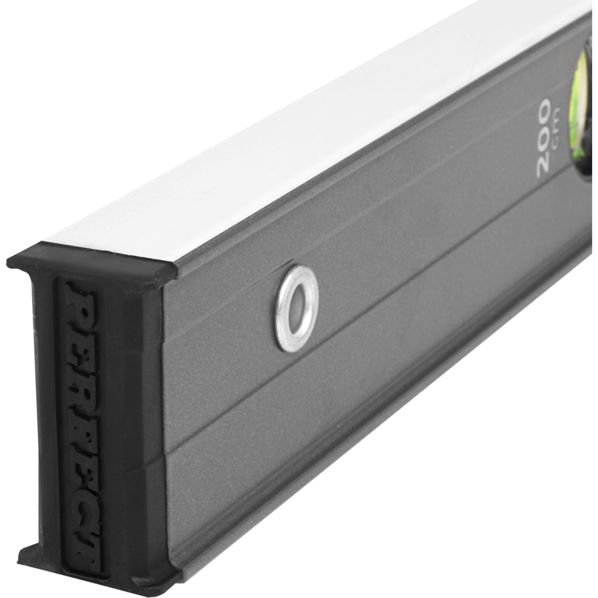 Poziomnica aluminiowa | STALCO PERFECT