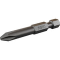 STALCO PERFECT Końcówka bit 1/4" Phillips 50mm (10 szt.)